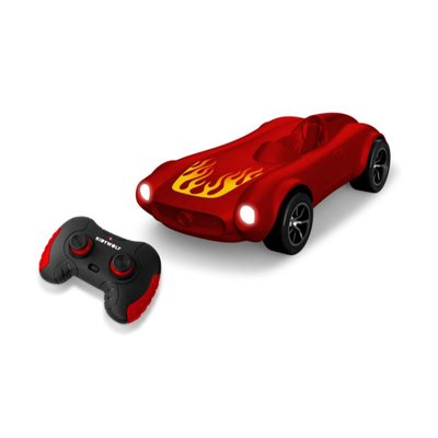 Voiture télécommandée KIDYWOLF
