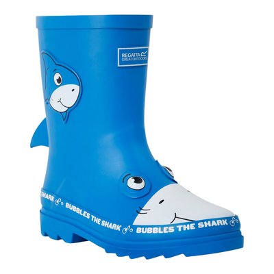 Bottes de pluie MUDPLAY REGATTA