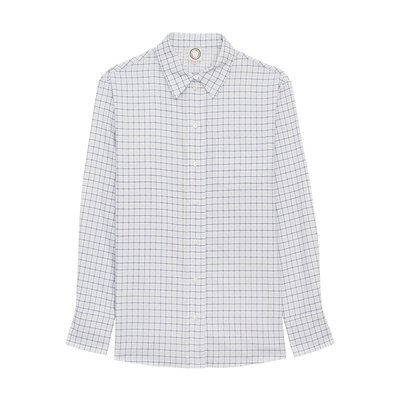Chemise maureen INES DE LA FRESSANGE PARIS