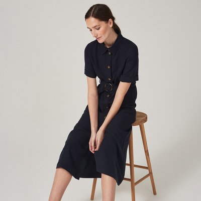 Robe de plage La Redoute