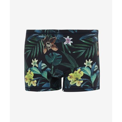 Boxer de bain imprimé MOANA OXBOW