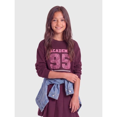 Sweat-Shirt KIDS ONLY