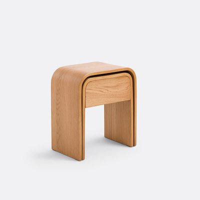 Vence Nesting Bedside Tables LA REDOUTE INTERIEURS