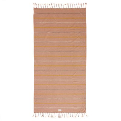 Serviette de bain en coton organique Living OYOY LIVING DESIGN