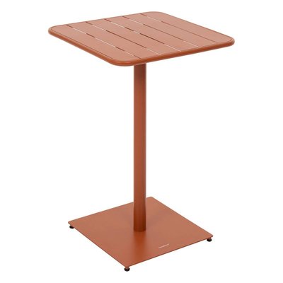 Table haute de jardin 2 places PHUKET HESPERIDE