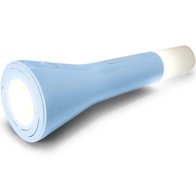 Lampe torche multifonctions KIDYWOLF