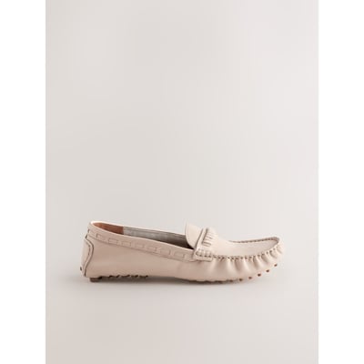 Mocassins de conduite n. premium NEXT