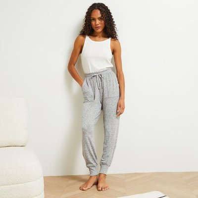 Jogging gris clair femme hotsell