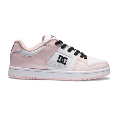 Chaussures ado fille DC SHOES La Redoute