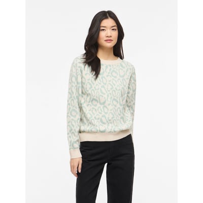 Pull En Maille VILA