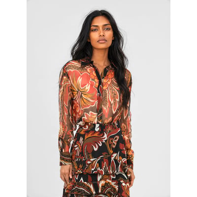 Chemise SABELYNA AN'GE