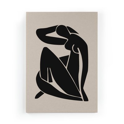 Peinture sur toile Imprimé HD REALLY NICE THINGS