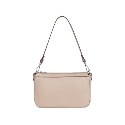Pochette  Cuir CONFORT HEXAGONA