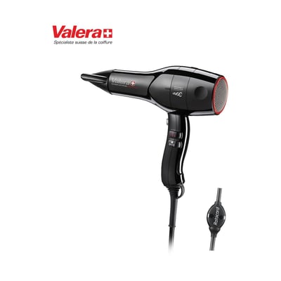Sèche cheveux professionnel Performer Light Pro 2000 Swiss Selection VALERA