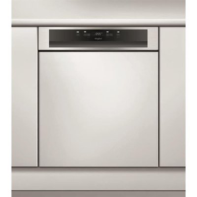 Lave-vaisselle intégrable WBC3C26X WHIRLPOOL