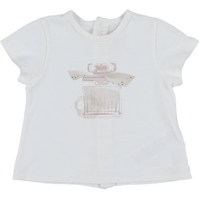 T-Shirt -  Très bon état CHLOE