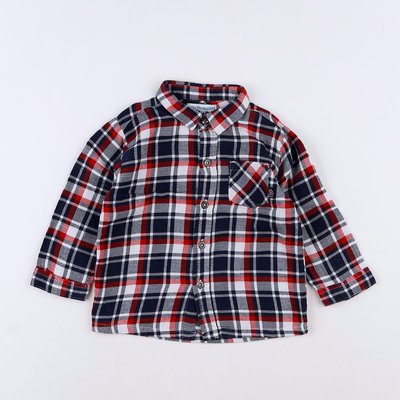 Chemise - Très bon état VERTBAUDET