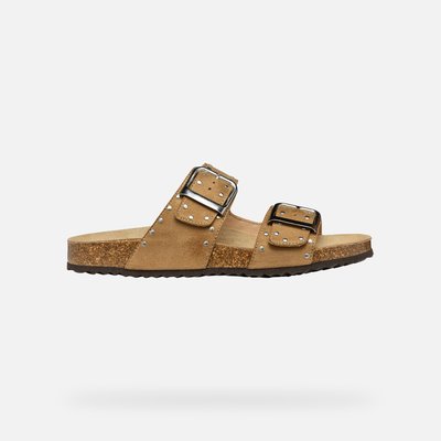 Mules  D BRIONIA R GEOX