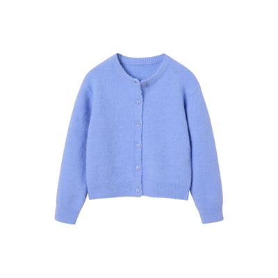 Gilet manches longues VERTBAUDET