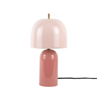 Lampe à poser en métal- RICO LEITMOTIV