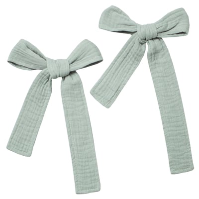 Ciel de Lit cabane en gaze de coton JEANNE SEVIRA KIDS