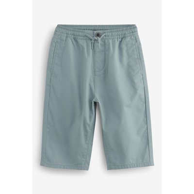 Pantalon chino large taille élastique NEXT