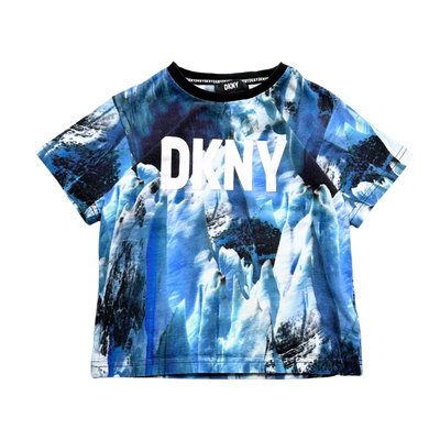 T-shirt  - Très bon état DKNY