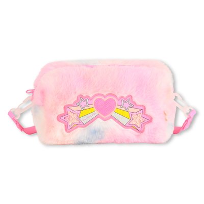 Trousse multicolore BILLIEBLUSH