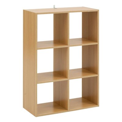Étagère 6 cases TASSO 5FIVE SIMPLY SMART