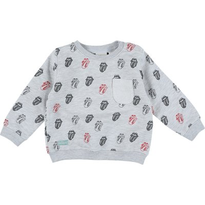 Sweat The Rollin Stones - Très bon état ZARA