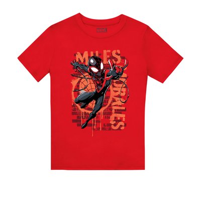 T-shirt SPIDER-MAN