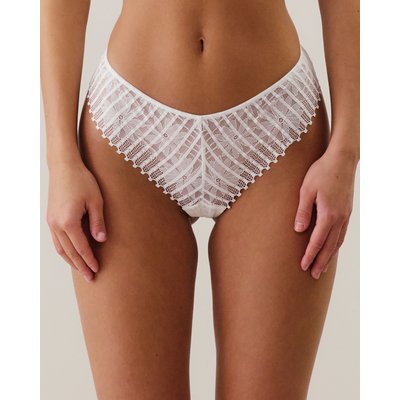 Cheeky en dentelle FLORIRAYIZ UNDIZ