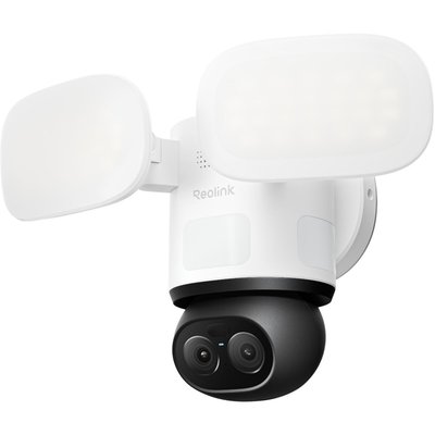 Caméra de surveillance floodlight F850W REOLINK