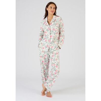 Ensemble de pyjama manches longues DAMART