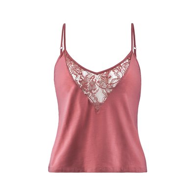 Top a fines bretelles Lazy Days AUBADE