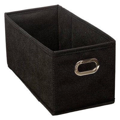 Panier tissu Terre de sienne MIX' N MODUL 5FIVE SIMPLY SMART