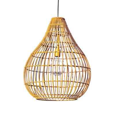 Lampe Solaire Jardin Suspendue LED TEAMSON HOME
