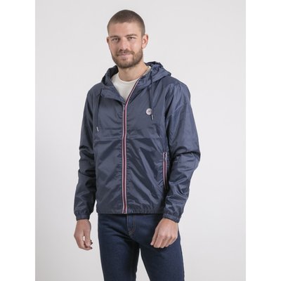 Blouson Coupe-vent Capuche Zalta RITCHIE