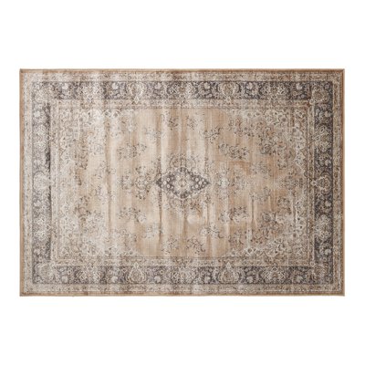 Tapis polyester ELISTA INSPIRE