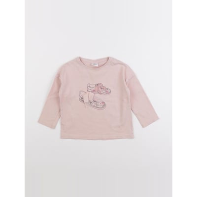 Tee-shirt - Etat satisfaisant TAPE A L'OEIL