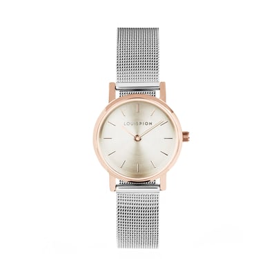 Montre Analogique  NINA LOUIS PION