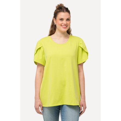 T-shirt col rond et manches courtes ULLA POPKEN