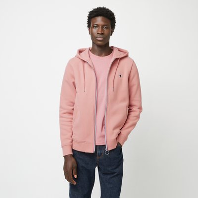 Sweat à capuche coton MESNIL FAGUO