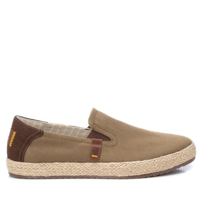 Baskets Espadrilles Plaine Décontractée REFRESH