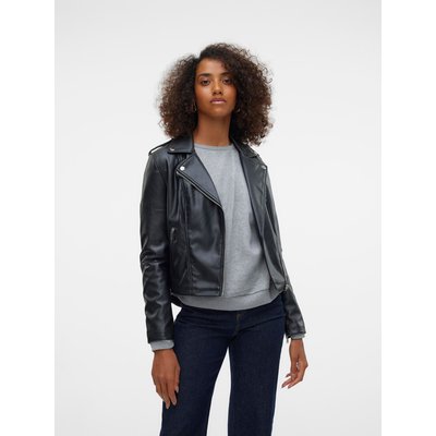 Veste en similicuir VERO MODA VERO MODA