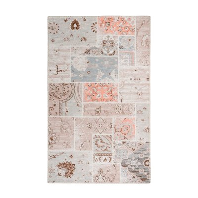 Tapis vintage rectangulaire, Peron ARTE ESPINA