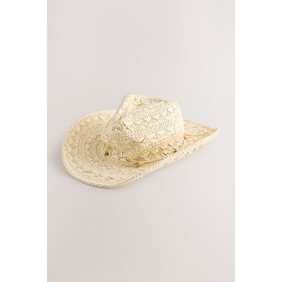 Chapeau style western NEXT