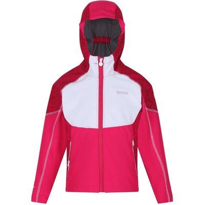Veste softshell à capuche ACIDITY REGATTA