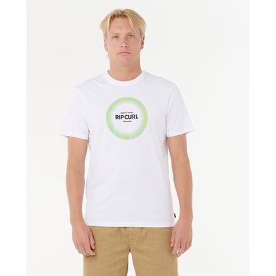 T-shirt à manches courtes FILTER RIP CURL