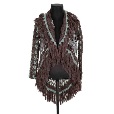 Gilet en coton - Très Bon État KENZO